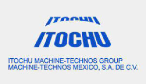 Texmac inc ITOCHU MACHINE-TECHNOS