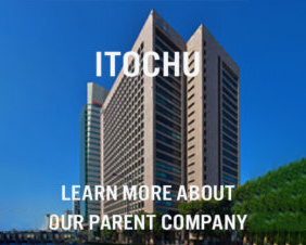 itochu-Corporation Texmac inc